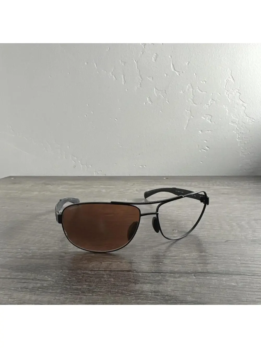 SERENGETI Sunglasses NORCIA 7973 PTT MADE IN JAPAN FRAMES ONLY